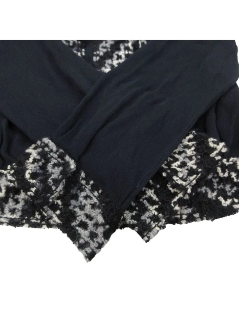 Louis Vuitton Cardigan Black